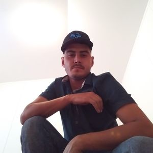 Meet your Posher, Saul